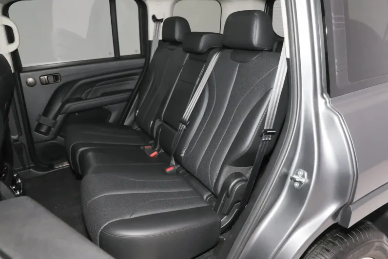 
								Haval H9 full									