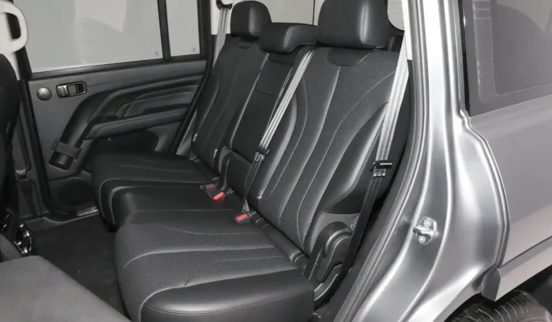 
								Haval H9 full									