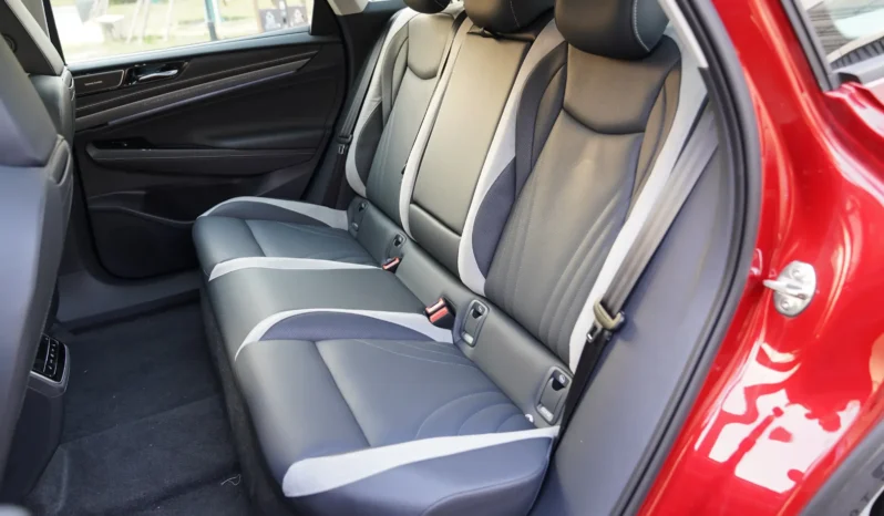 
								Volkswagen ID.7 VIZZION full									