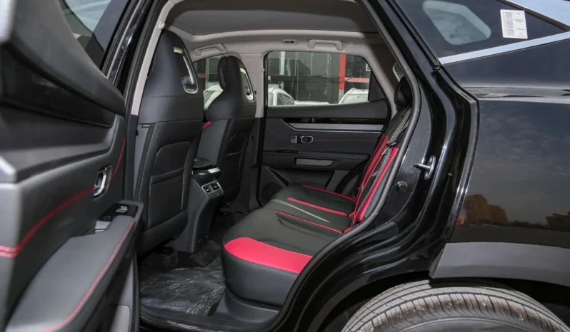 
								Jetour Dashing 2024 full									