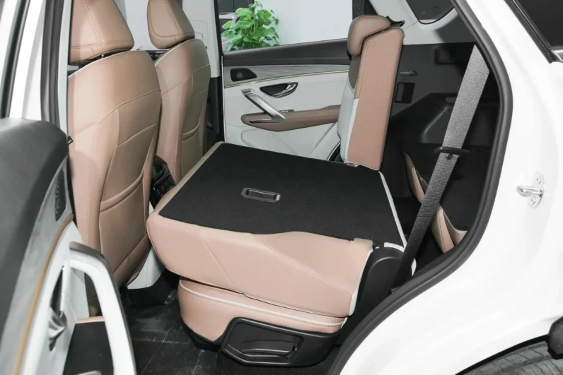 
								Jetour X70 C-DM full									