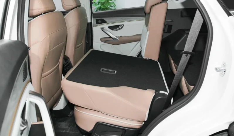 
								Jetour X70 C-DM full									