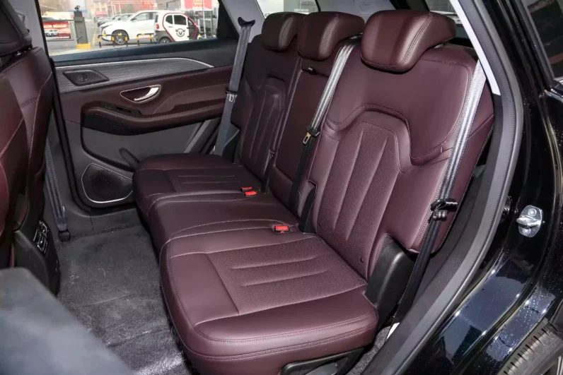 
								Jetour X90 PLUS full									