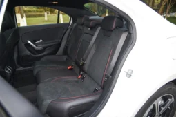 
										Mercedes-Benz A-Class full									