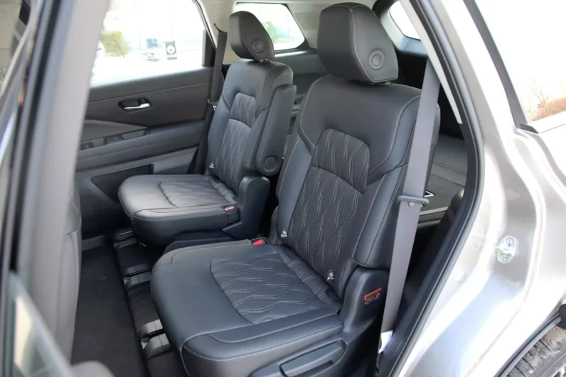 
								Nissan Pathfinder full									