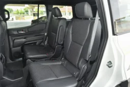 
										Toyota Land Cruiser Prado full									