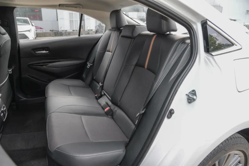 
								Toyota Levin GT full									