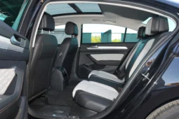 
										Volkswagen Magotan 2026 full									