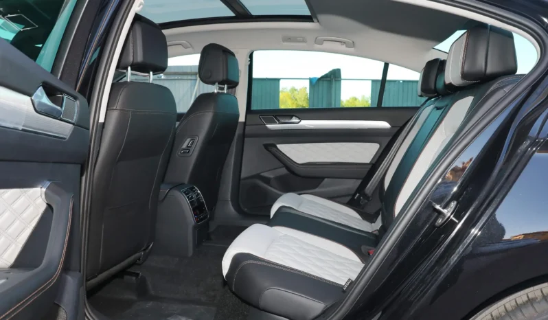 
								Volkswagen Magotan 2026 full									