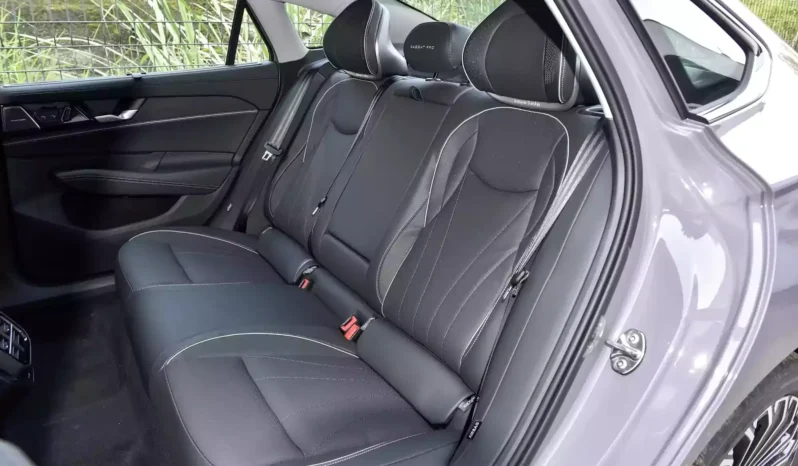 
								Volkswagen Passat full									