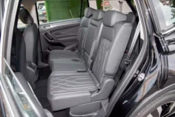 
										Volkswagen Tiguan L full									