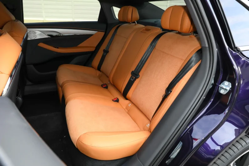 
								Voyah Passion PHEV full									