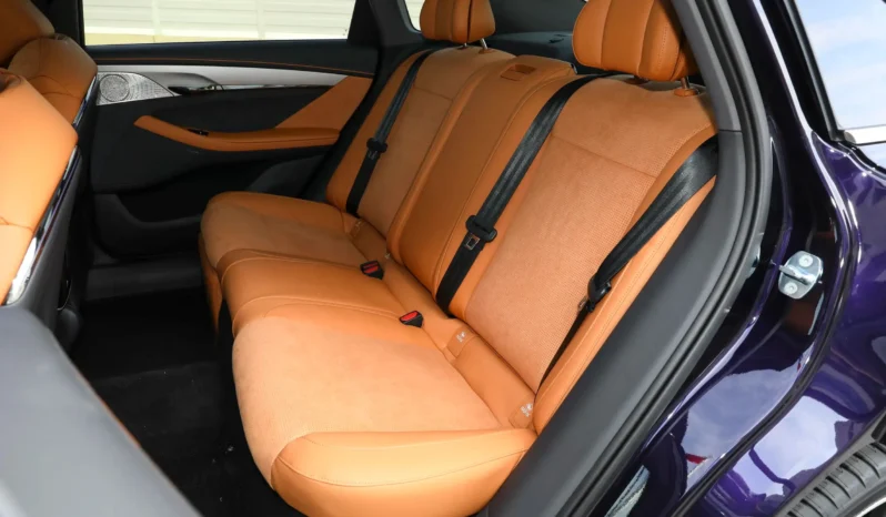 
								Voyah Passion PHEV full									