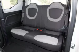 
										Wuling Hongguang MINI EV full									