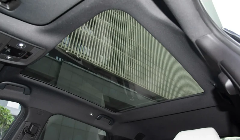 
								BYD Seal 06 GT full									