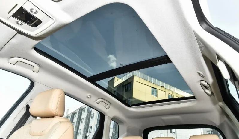 
								BYD Song Pro DM full									