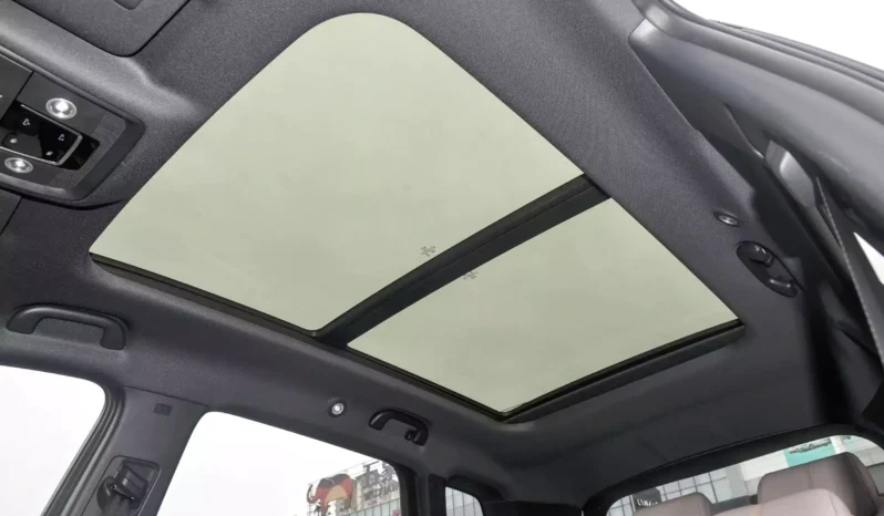 
								BYD Song Pro DM 2026 full									