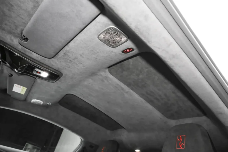 
								BYD Yangwang U9 full									