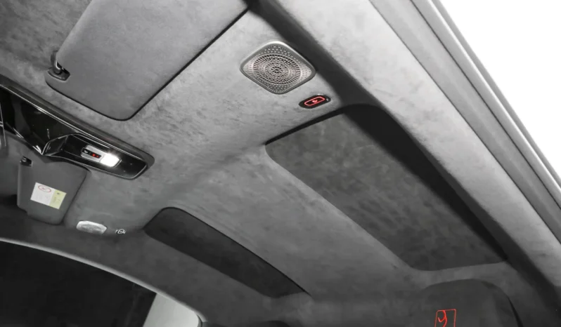 
								BYD Yangwang U9 full									