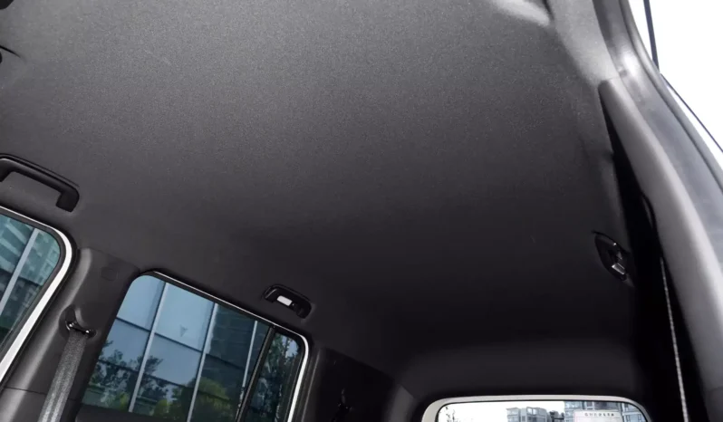 
								Baojun Yueye Plus full									