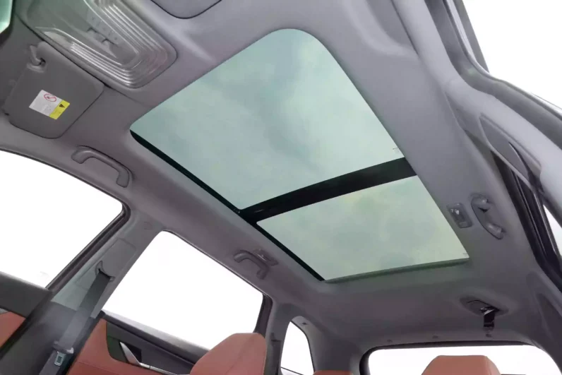 
								Changan CS75 PLUS full									