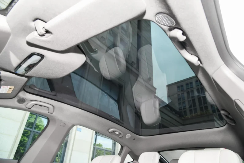 
								Changan DEEPAL L07 full									