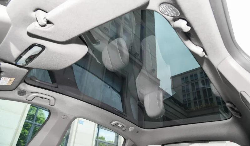 
								Changan DEEPAL L07 full									