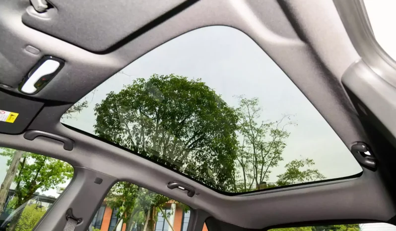 
								Changan DEEPAL S05 full									