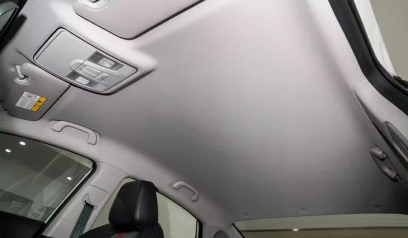 
								Changan EADO EV full									