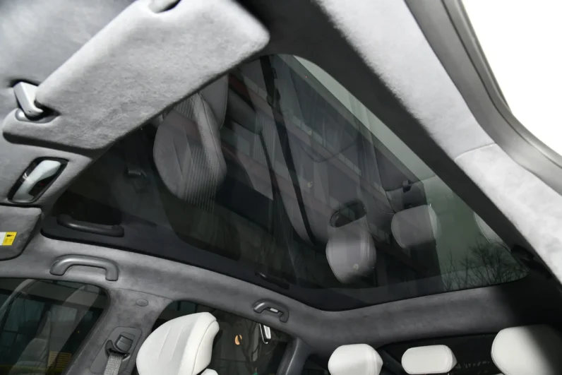 
								Changan Qiyuan A07 (NEVO) full									