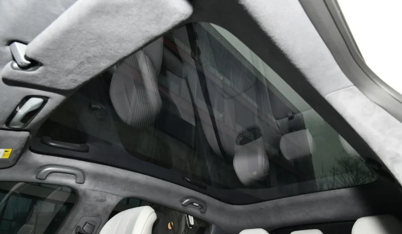 
								Changan Qiyuan A07 (NEVO) full									