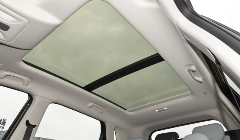 
								Changan Qiyuan Q05 (NEVO) full									