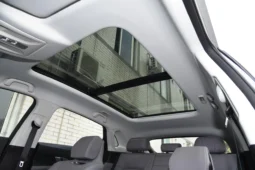 
										Changan UNI-K iDD full									