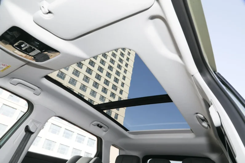 
								Chery Explore 06 full									