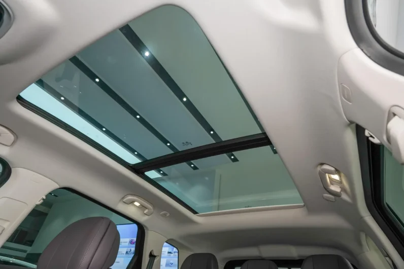 
								Chery Fulwin T10 full									