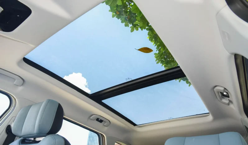 
								Chery Fulwin T6 full									