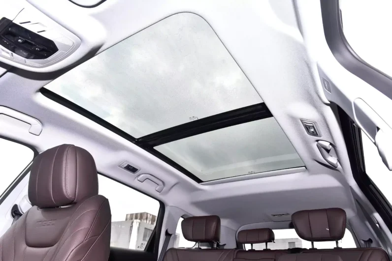 
								Mercedes-Benz A-Class full									