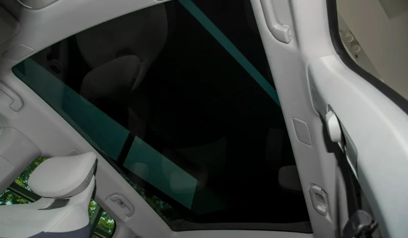 
								EXEED Sterra ET full									