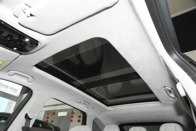 
								EXEED Yaoguang C-DM full									