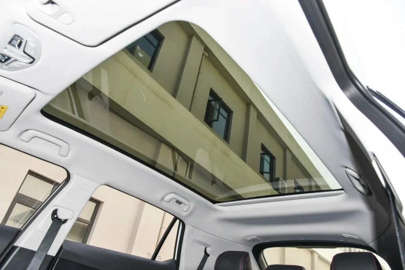 
								GAC Trumpchi Emkoo full									