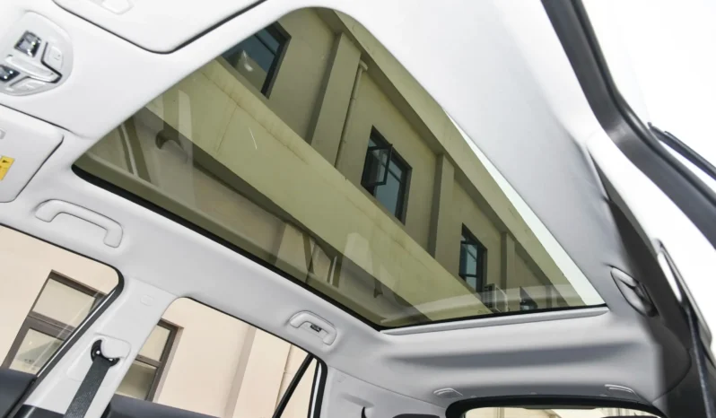 
								GAC Trumpchi Emkoo full									