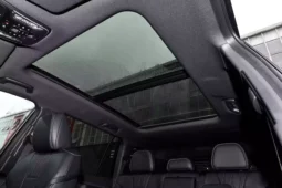 
										GAC Trumpchi GS8 full									