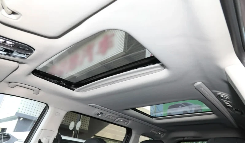 
								GAC Trumpchi M8 full									