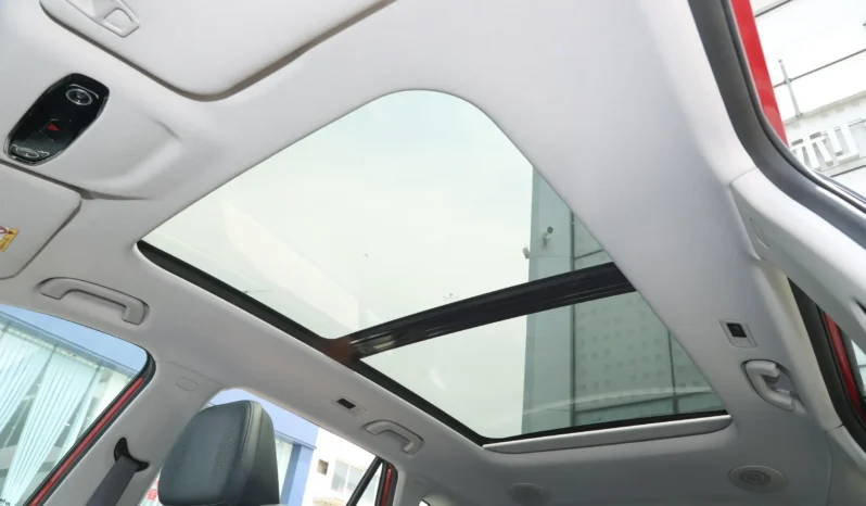 
								Geely Galaxy E5 full									