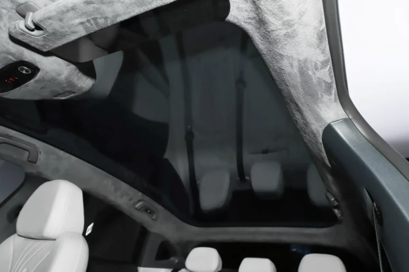 
								Geely Galaxy E8 full									