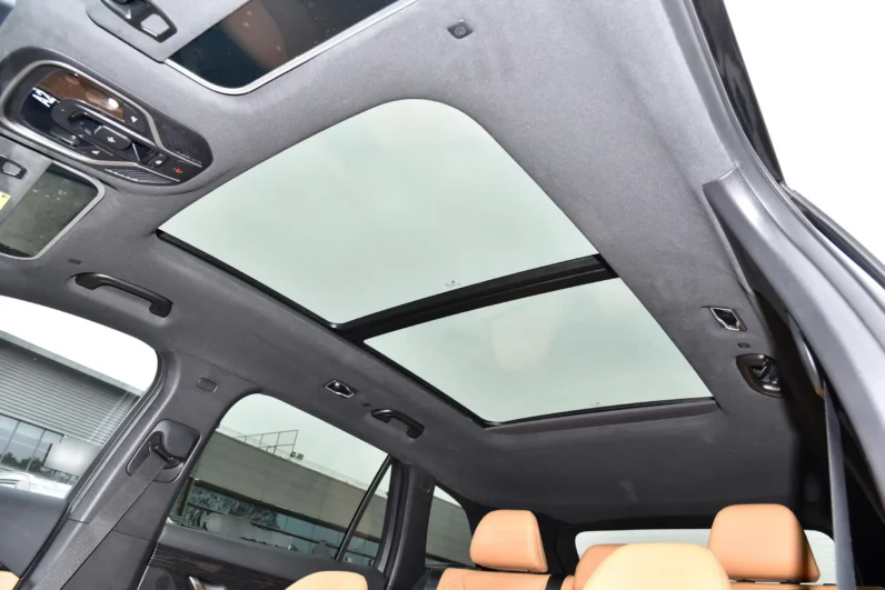 
								Geely Monjaro Zhiqing full									