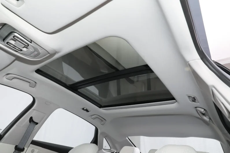 
								Geely Preface L full									