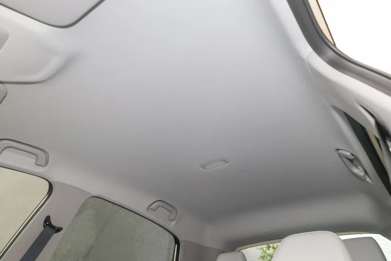 
								Geely Star Wish full									