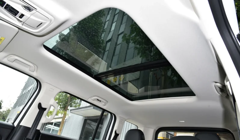 
								Haval Xiaolong Max full									
