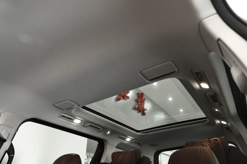 
								Hongqi HQ9 PHEV full									